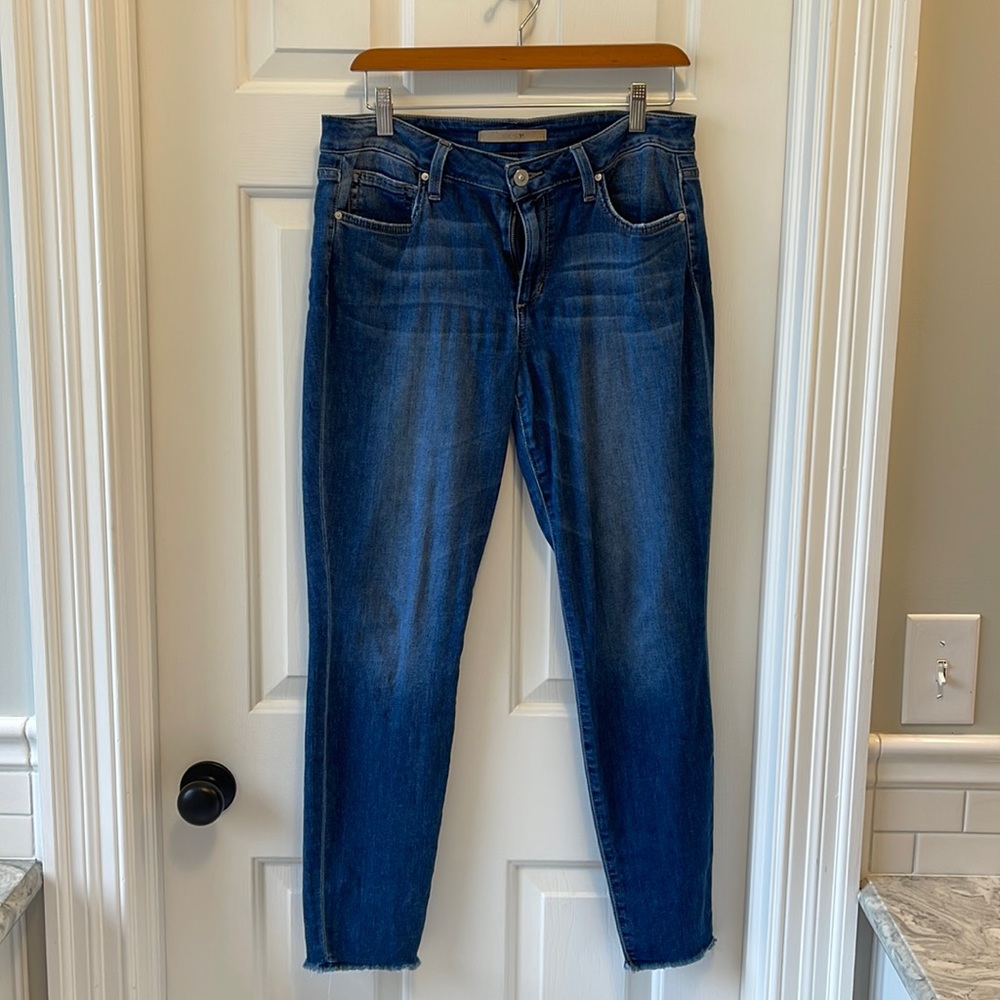 Joe’s Skinny Jeans